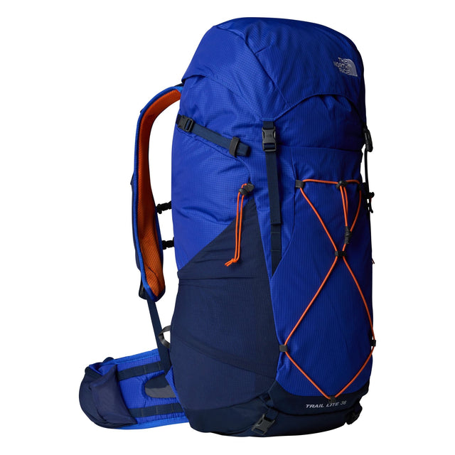 Rucsac The North Face Trail Lite 36   Rucsac The North Face Trail Lite 36