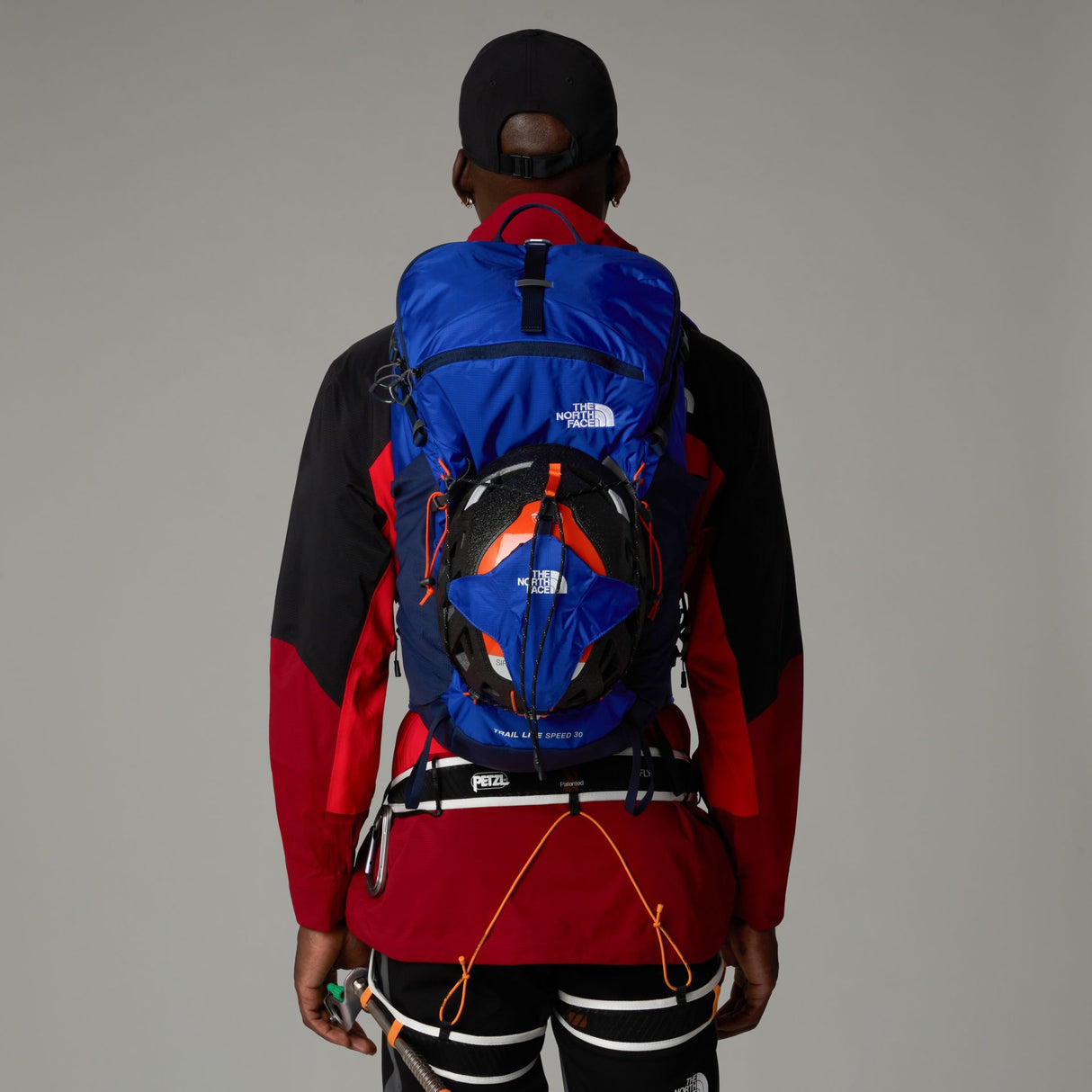 Rucsac The North Face Trail Lite Speed 30