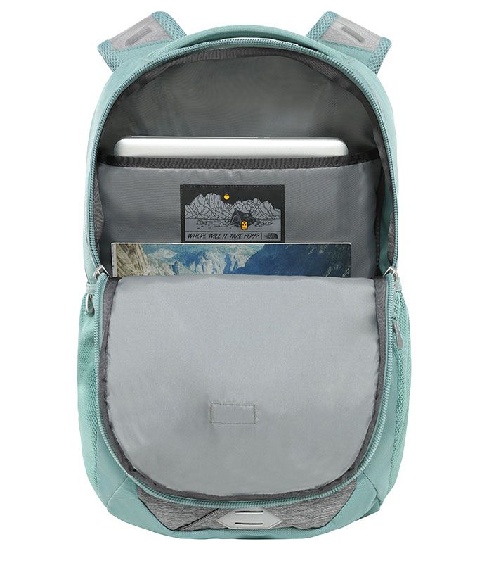 Rucsac The North Face W Jester