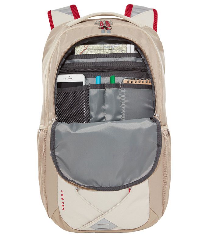 Rucsac The North Face W Jester