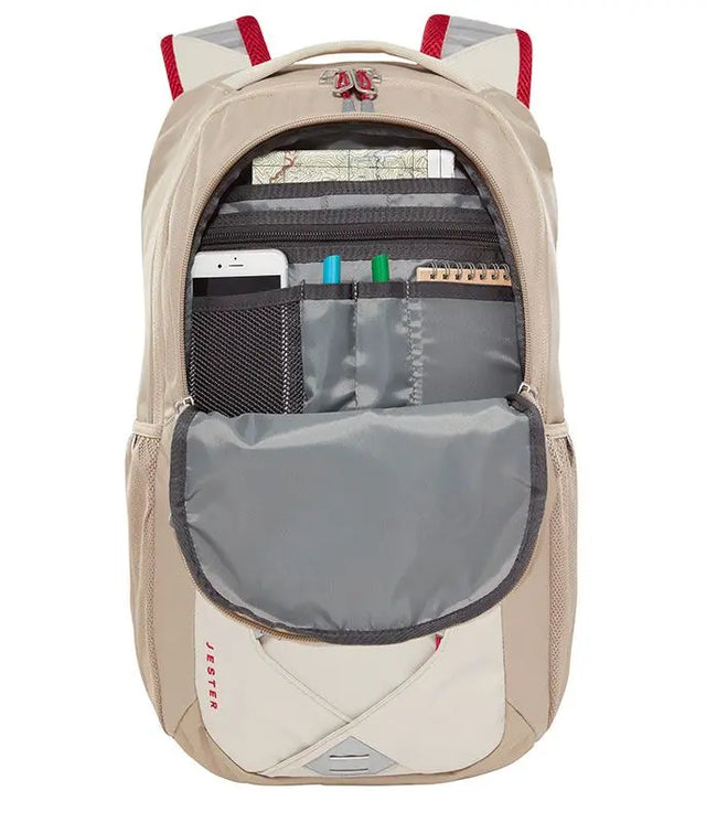 Rucsac The North Face W Jester   Rucsac The North Face W Jester