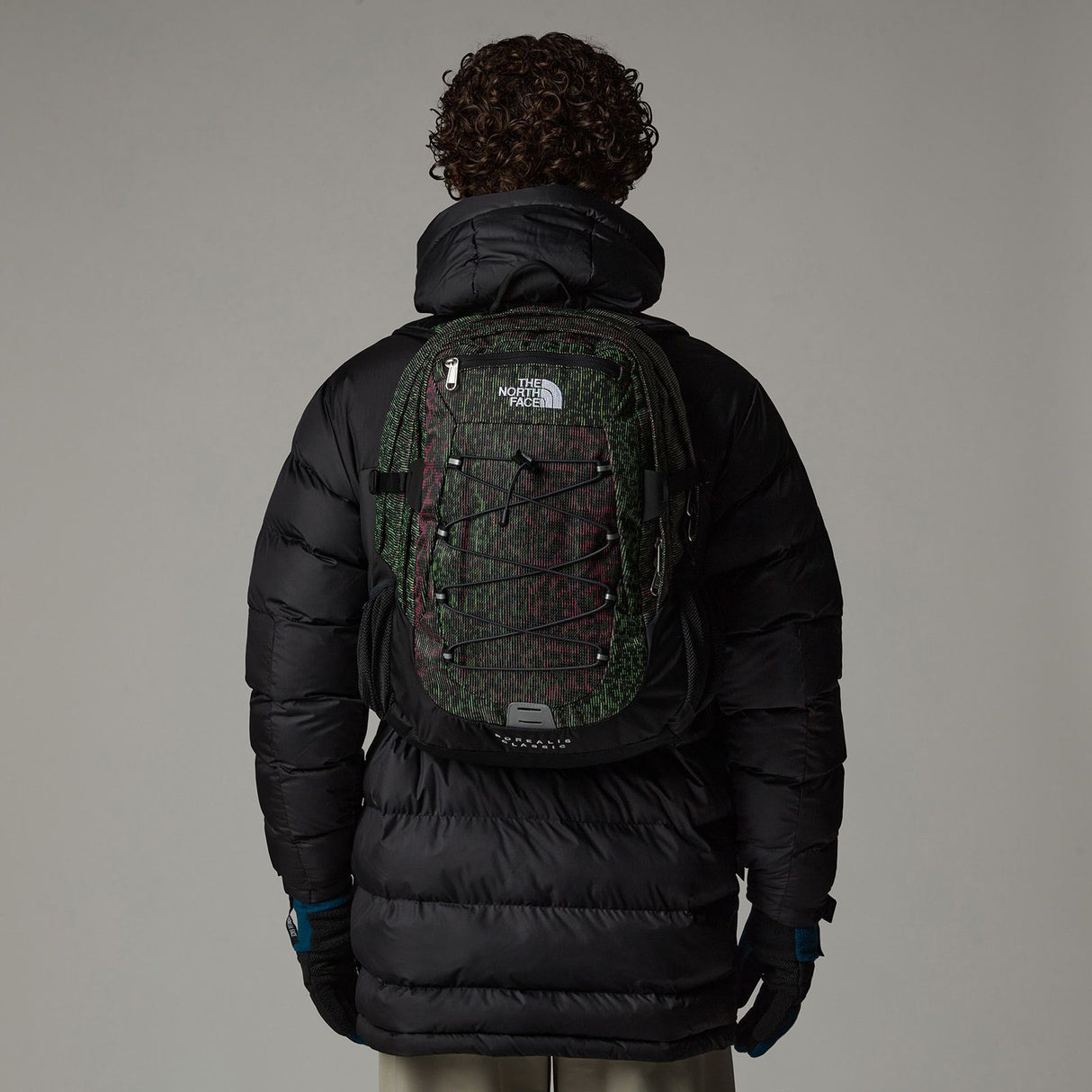Rucsac Unisex The North Face Borealis Classic 25th Anniversary   Rucsac Unisex The North Face Borealis Classic 25th Anniversary