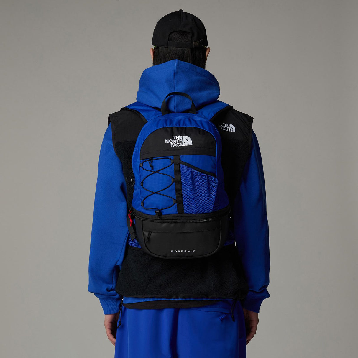 Rucsac Unisex The North Face Borealis Convertible