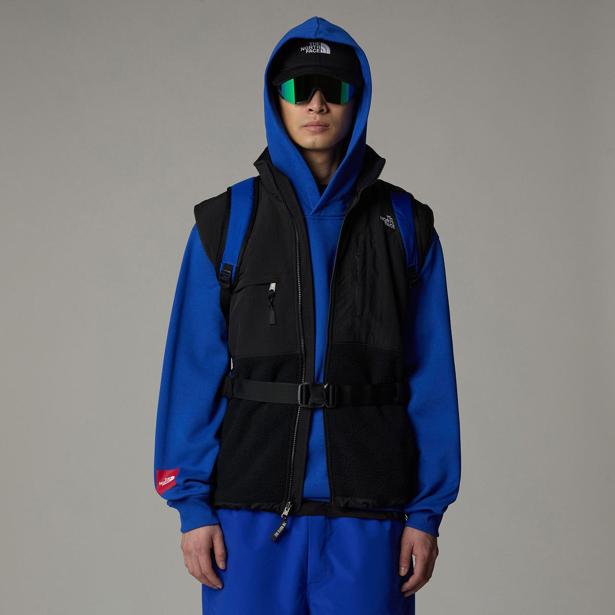 Rucsac Unisex The North Face Borealis Convertible