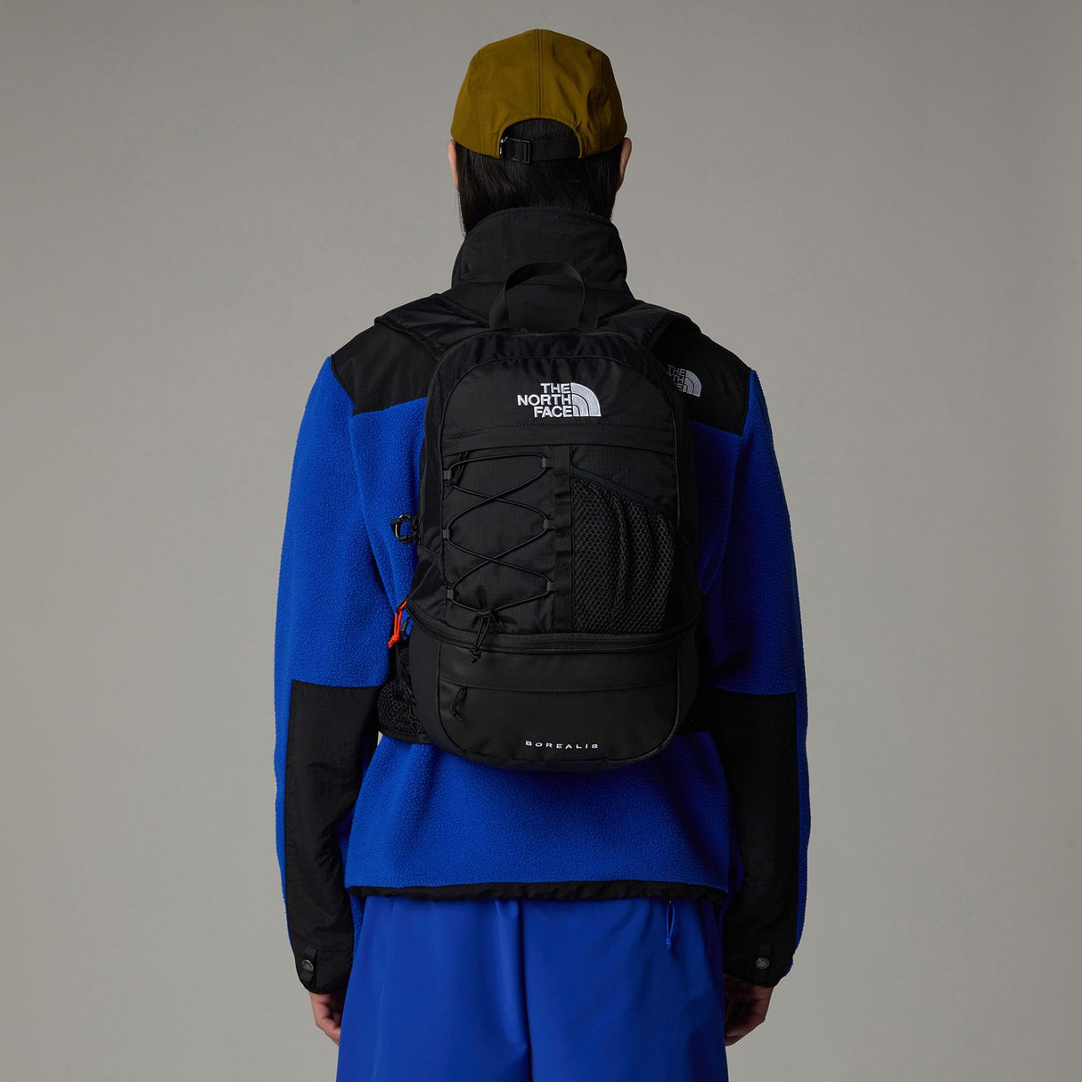 Rucsac Unisex The North Face Borealis Convertible