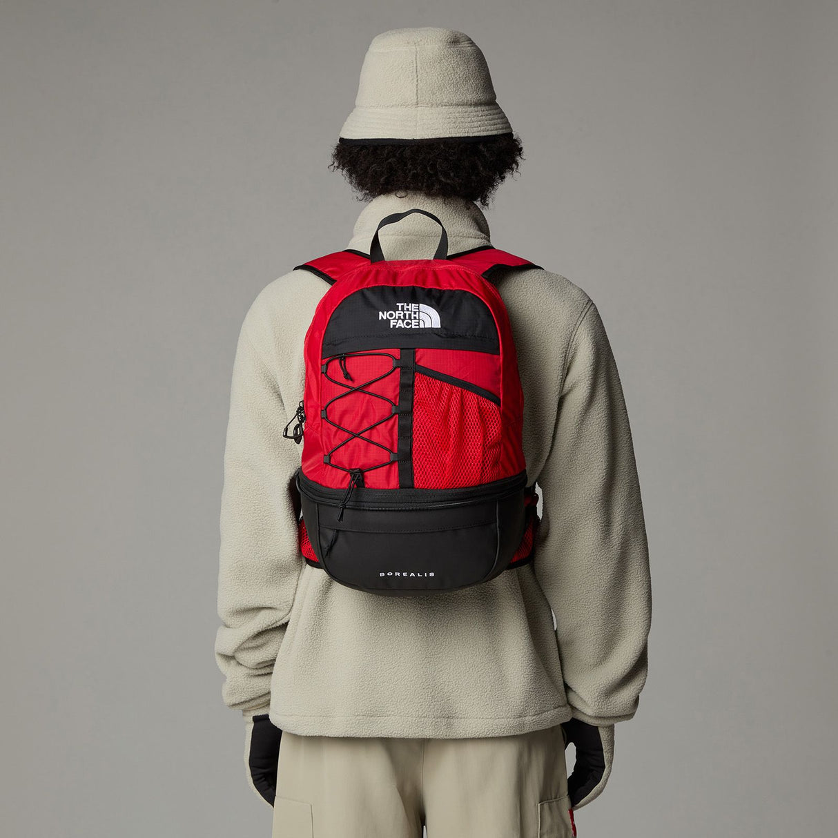 Rucsac Unisex The North Face Borealis Convertible