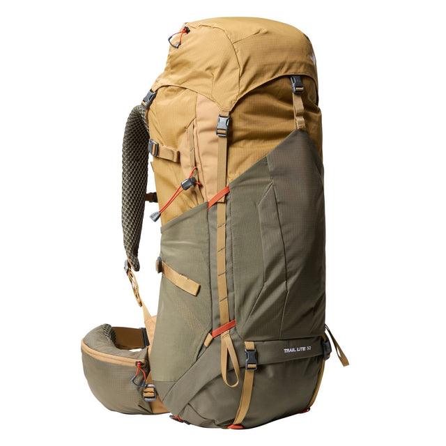 Rucsac Unisex The North Face Trail Lite 50   Rucsac Unisex The North Face Trail Lite 50
