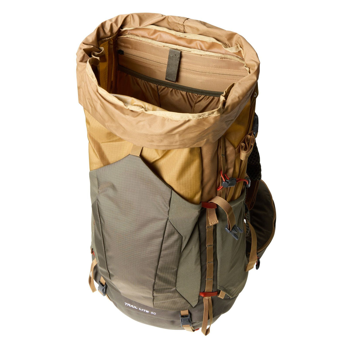 Rucsac Unisex The North Face Trail Lite 50