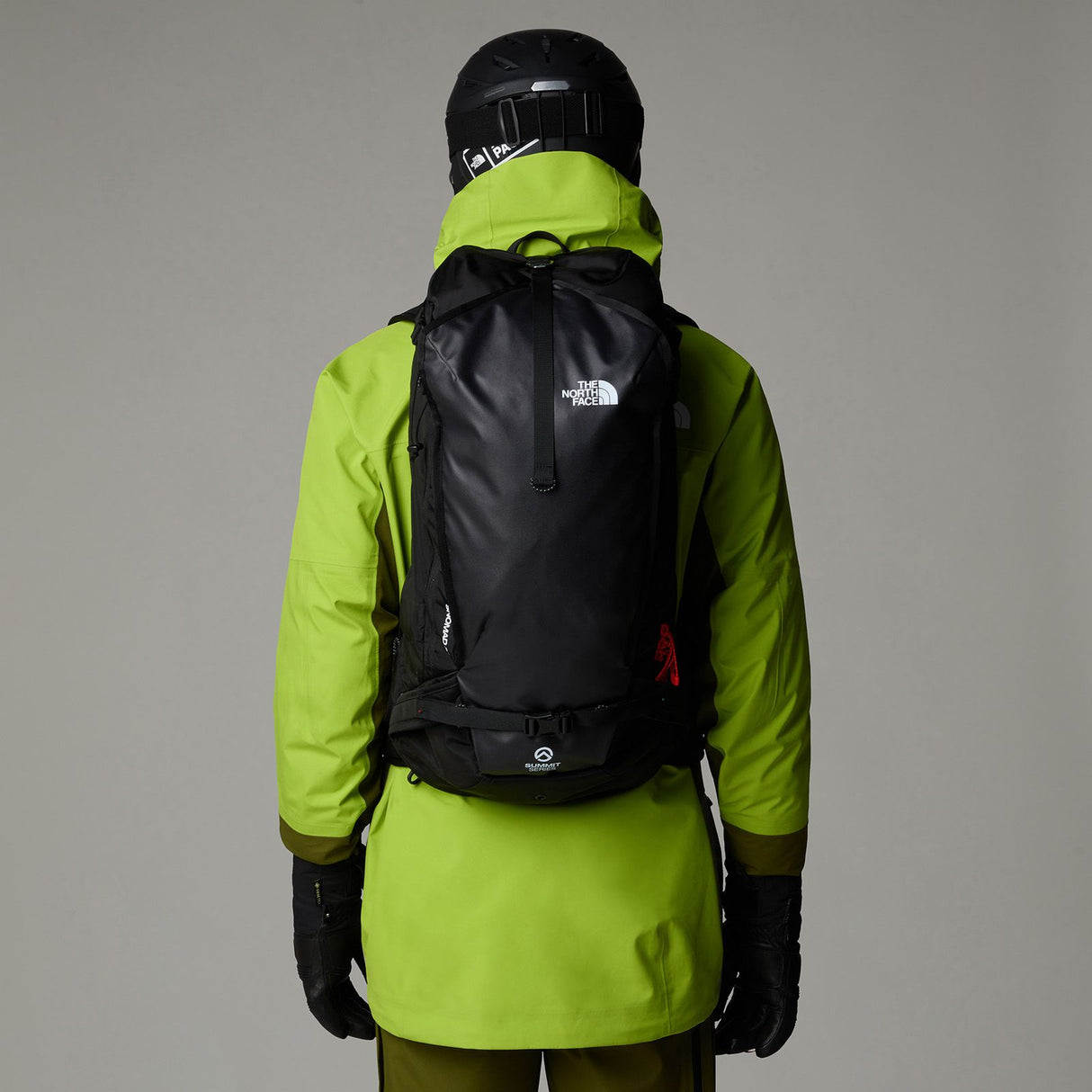Rucsac Unisex The North Face Snomad 34
