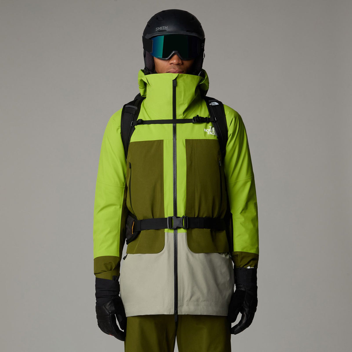 Rucsac Unisex The North Face Snomad 34