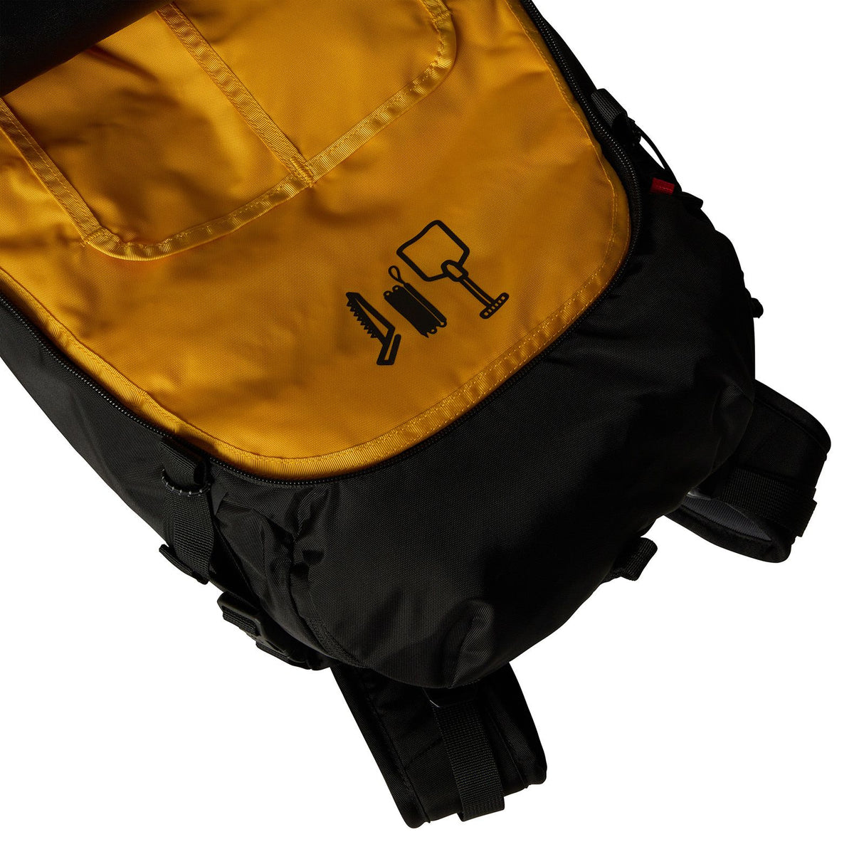 Rucsac Unisex The North Face Snomad 34