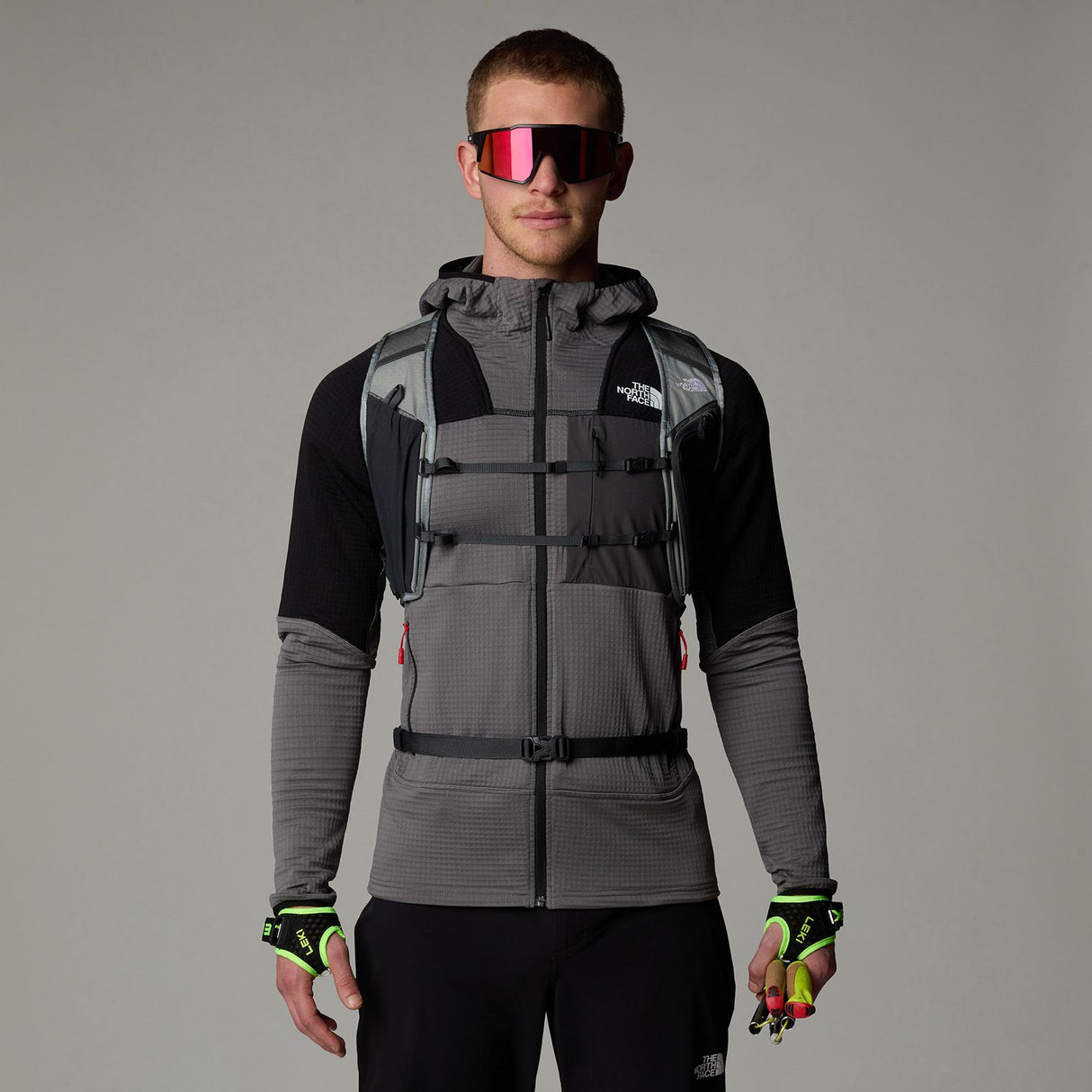 Rucsac Unisex The North Face Trail Lite Speed 20