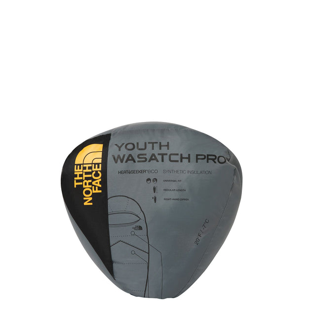 Sac De Dormit Copii The North Face Y Wasatch Pro 20   Sac De Dormit Copii The North Face Y Wasatch Pro 20