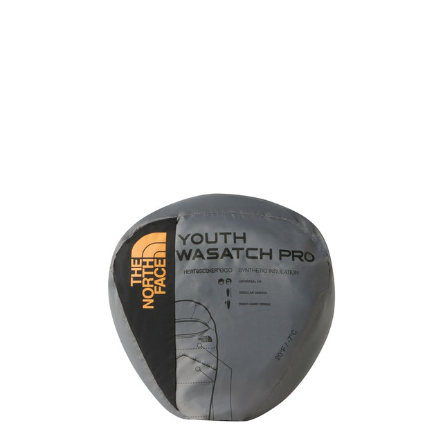 Sac De Dormit Copii The North Face Y Wasatch Pro 20   Sac De Dormit Copii The North Face Y Wasatch Pro 20