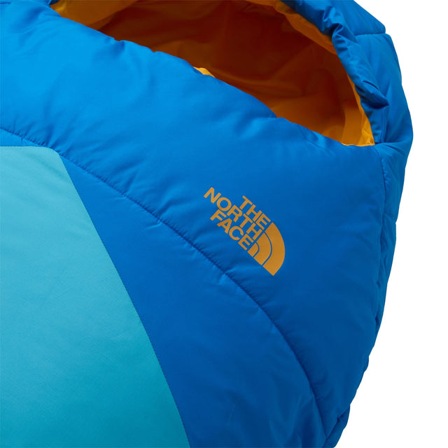 Sac De Dormit Copii The North Face Y Wasatch Pro 20   Sac De Dormit Copii The North Face Y Wasatch Pro 20