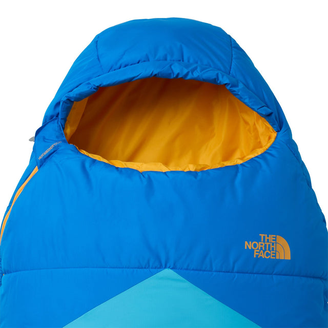 Sac De Dormit Copii The North Face Y Wasatch Pro 20   Sac De Dormit Copii The North Face Y Wasatch Pro 20