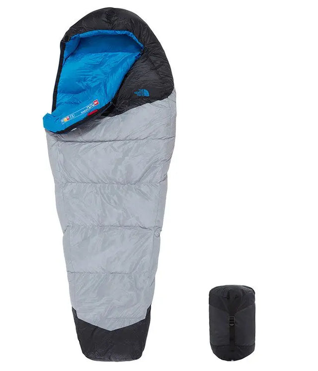 Sac De Dormit The North Face Blue Kazoo   Sac De Dormit The North Face Blue Kazoo