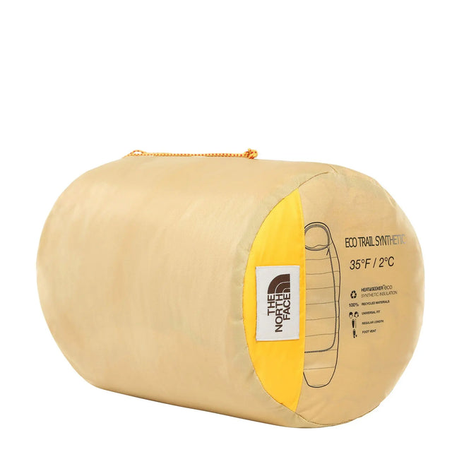 Sac De Dormit The North Face Eco Trail Synthetic - 35   Sac De Dormit The North Face Eco Trail Synthetic - 35
