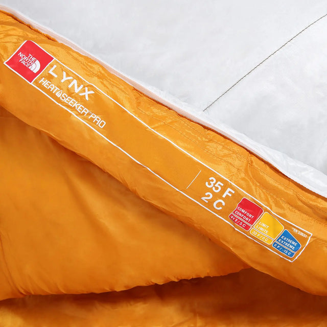 Sac De Dormit The North Face Lynx Eco   Sac De Dormit The North Face Lynx Eco