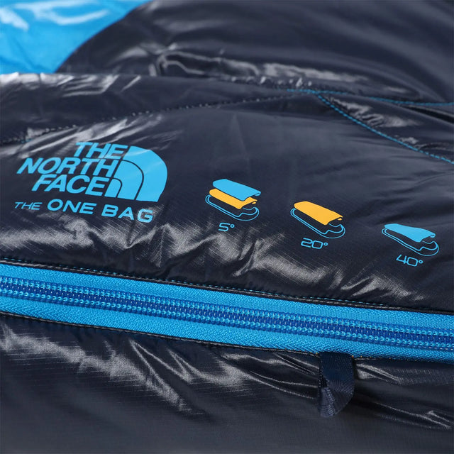 Sac De Dormit The North Face One Bag   Sac De Dormit The North Face One Bag