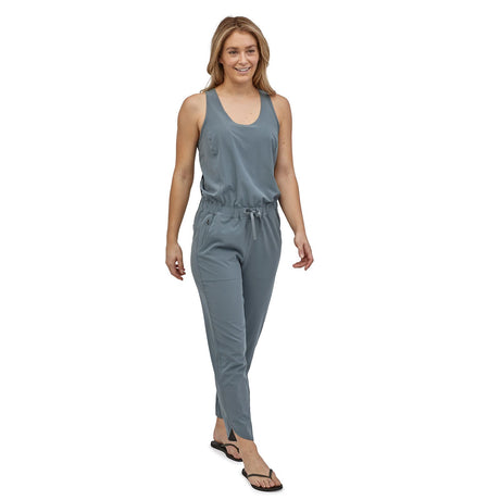 Salopeta Patagonia W Fleetwith Romper