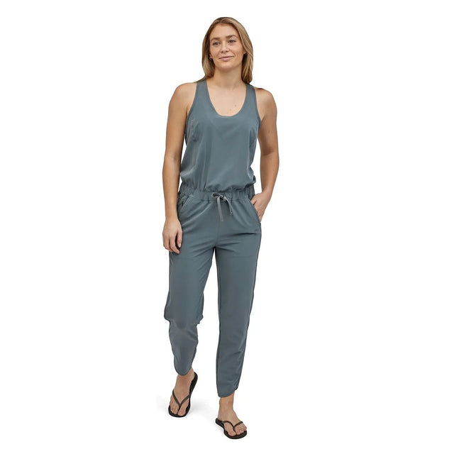 Salopeta Patagonia W Fleetwith Romper   Salopeta Patagonia W Fleetwith Romper