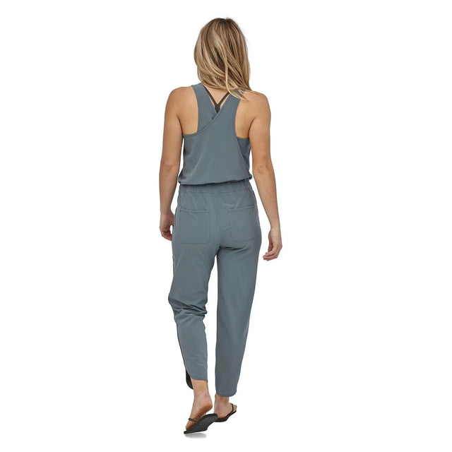 Salopeta Patagonia W Fleetwith Romper   Salopeta Patagonia W Fleetwith Romper