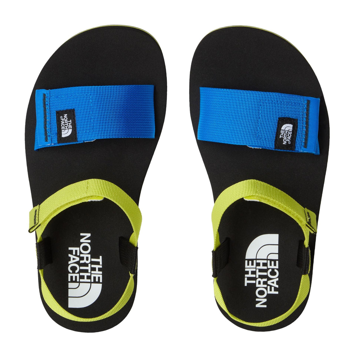 Sandale Adolescenti The North Face Y Skeena   Sandale Adolescenti The North Face Y Skeena