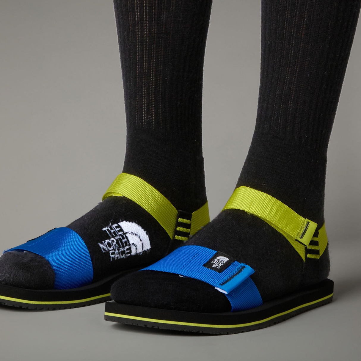 Sandale Adolescenti The North Face Y Skeena   Sandale Adolescenti The North Face Y Skeena