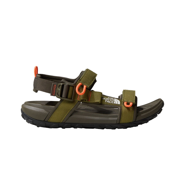 Sandale Barbati The North Face M Explore Camp Sandal   Sandale Barbati The North Face M Explore Camp Sandal