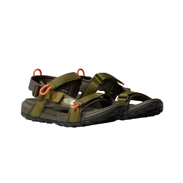 Sandale Barbati The North Face M Explore Camp Sandal   Sandale Barbati The North Face M Explore Camp Sandal