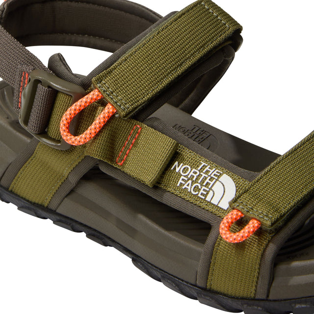 Sandale Barbati The North Face M Explore Camp Sandal   Sandale Barbati The North Face M Explore Camp Sandal