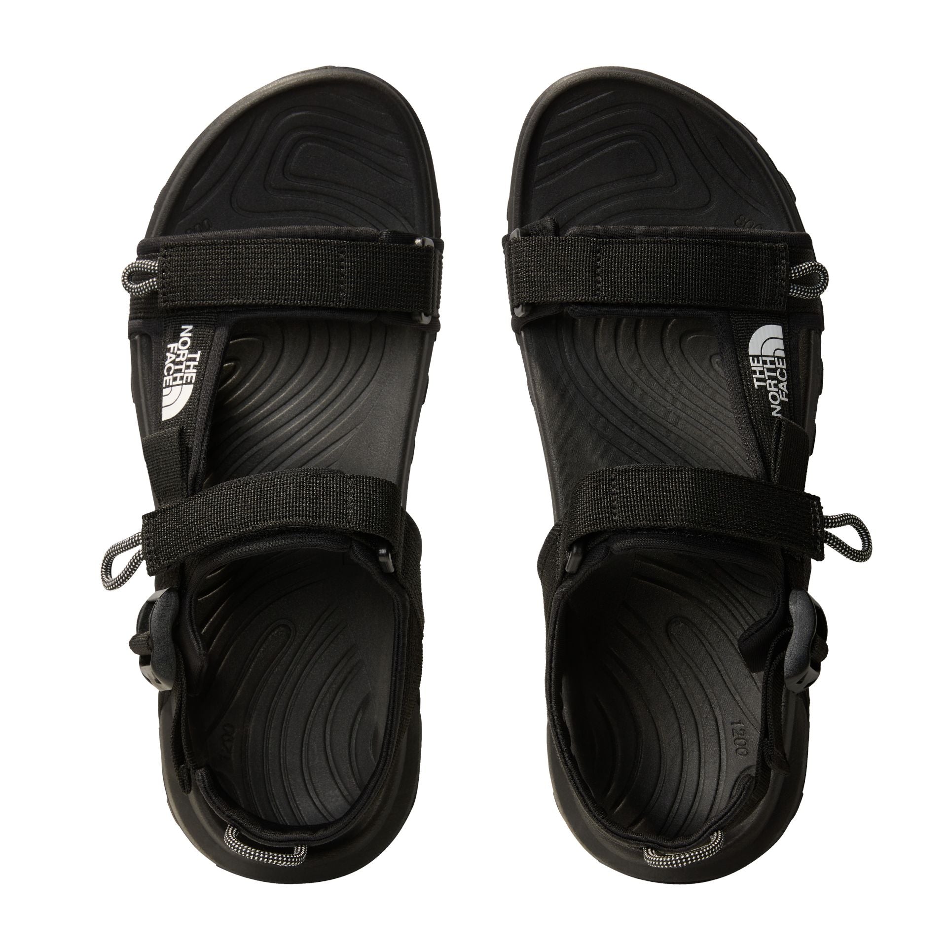 靴 THE NORTH FACE M EXPLORE CAMP SANDAL Sandale Barbati The North Face M Explore Camp Sandal - Allmountain.ro