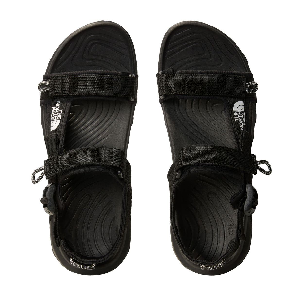 Sandale Barbati The North Face M Explore Camp Sandal