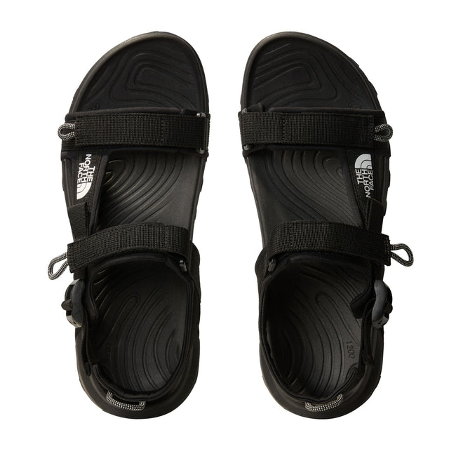 Sandale Barbati The North Face M Explore Camp Sandal   Sandale Barbati The North Face M Explore Camp Sandal