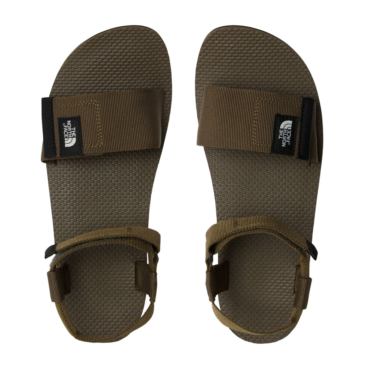Sandale Barbati The North Face M Skeena Sandal Ii   Sandale Barbati The North Face M Skeena Sandal Ii