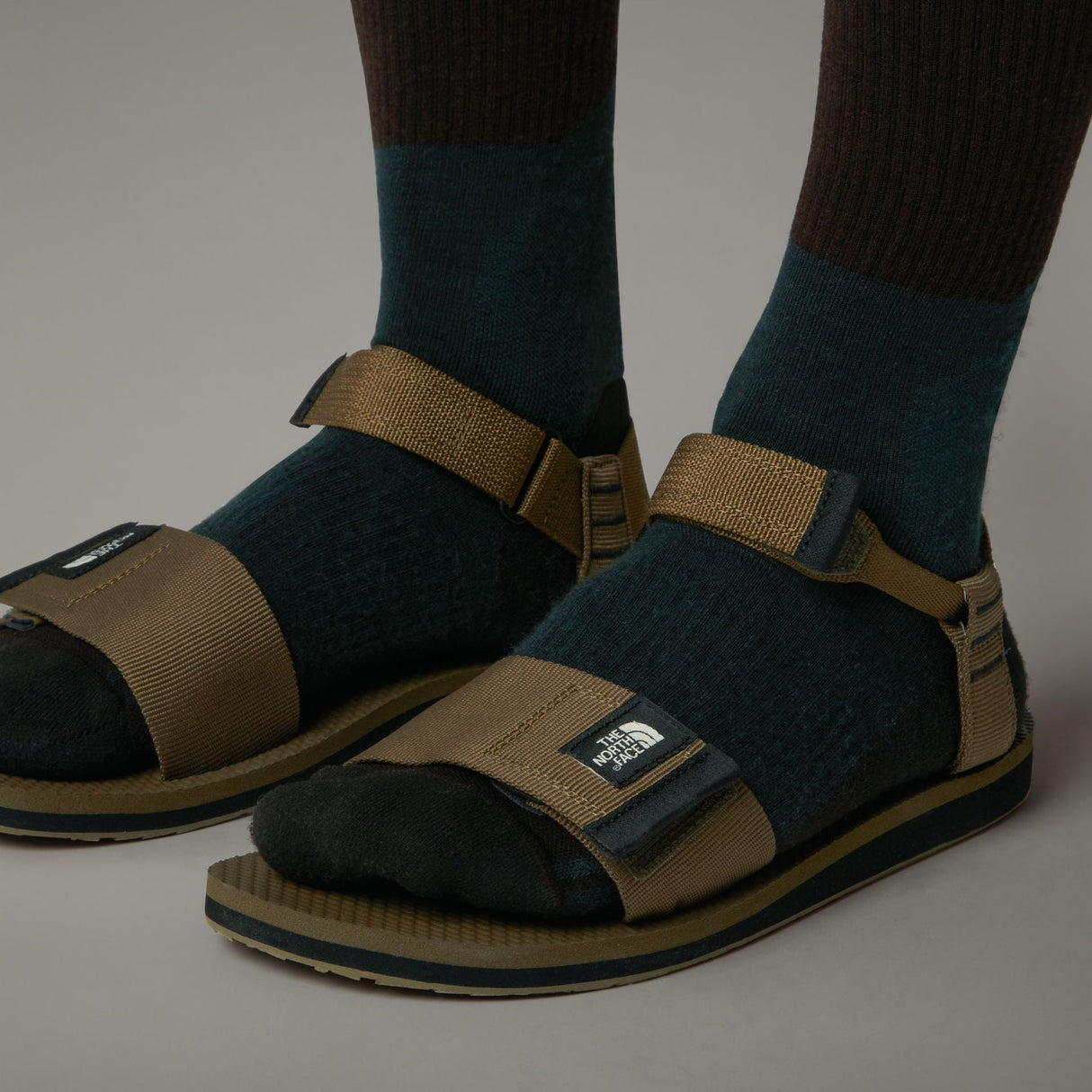 Sandale Barbati The North Face M Skeena Sandal Ii   Sandale Barbati The North Face M Skeena Sandal Ii