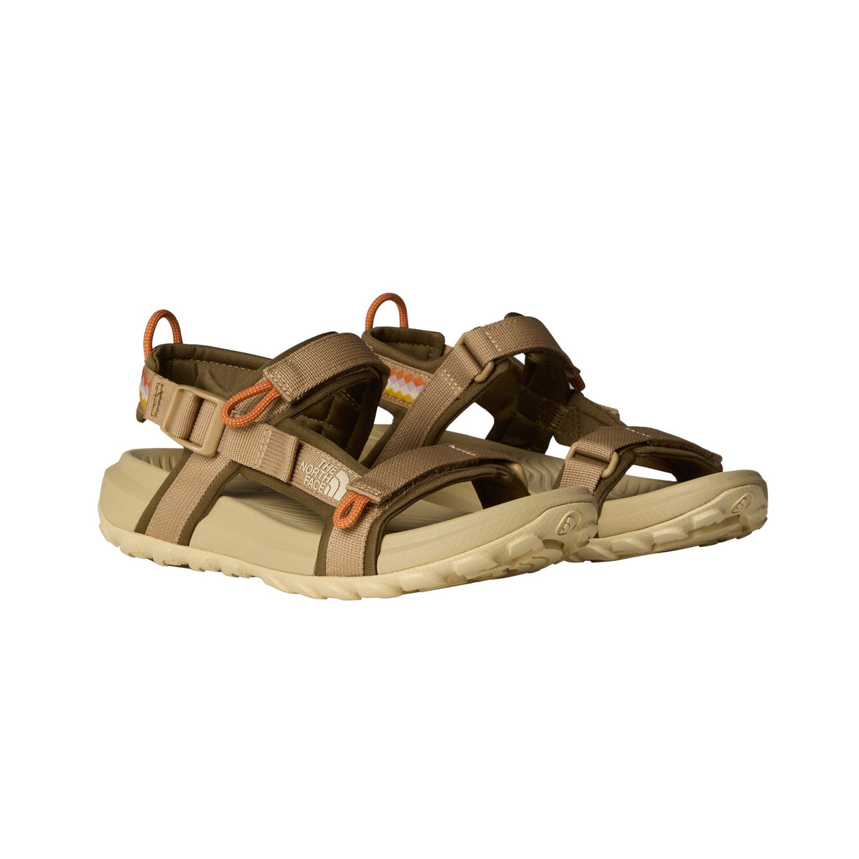 Sandale Femei The North Face W Explore Camp Sandal