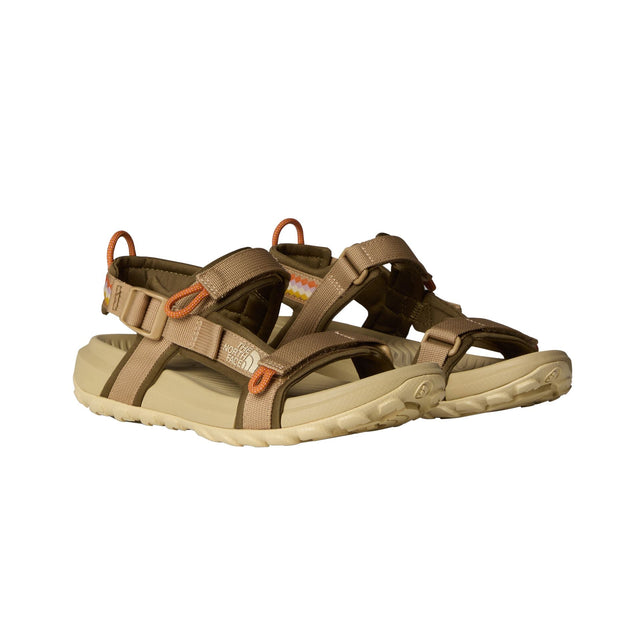 Sandale Femei The North Face W Explore Camp Sandal   Sandale Femei The North Face W Explore Camp Sandal