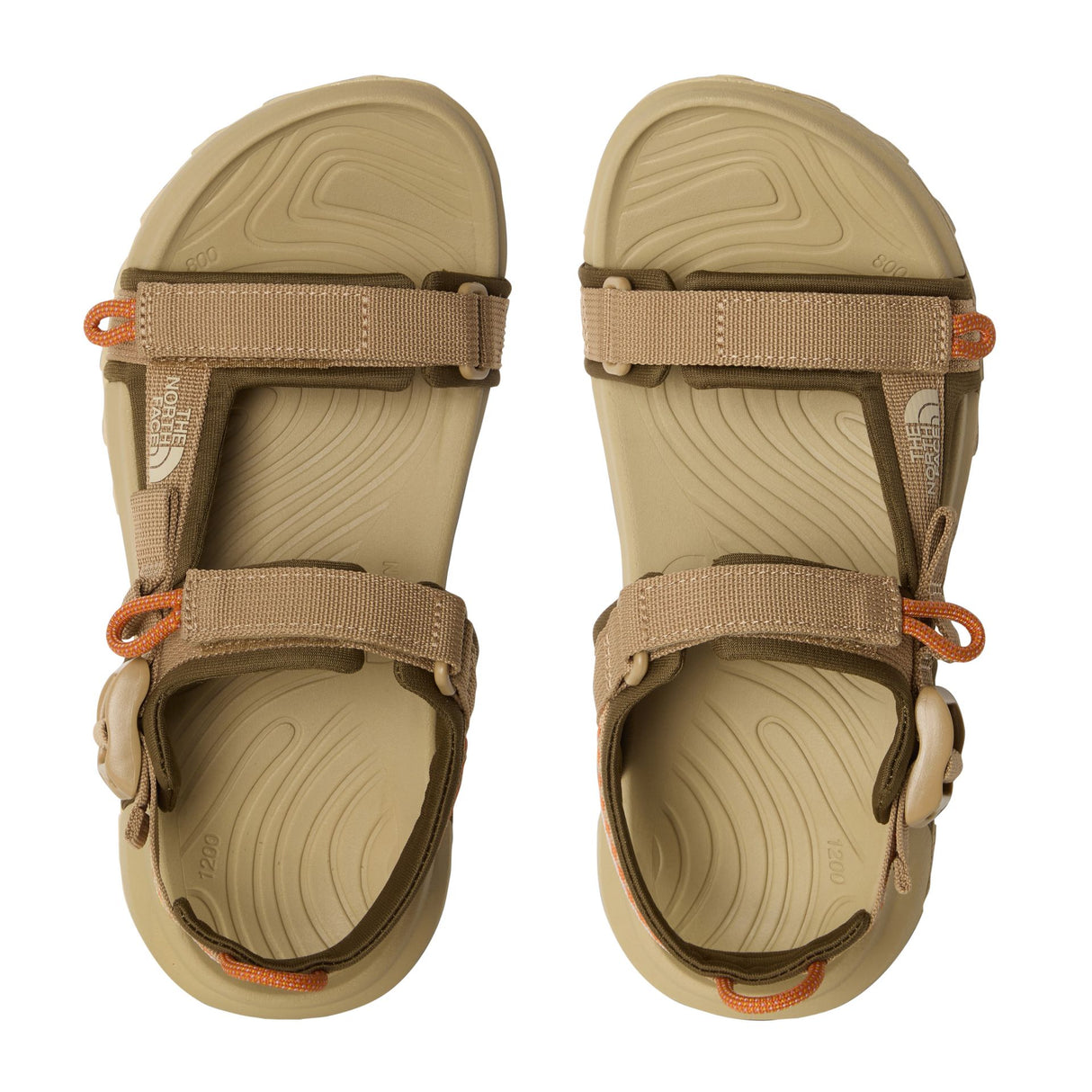 Sandale Femei The North Face W Explore Camp Sandal