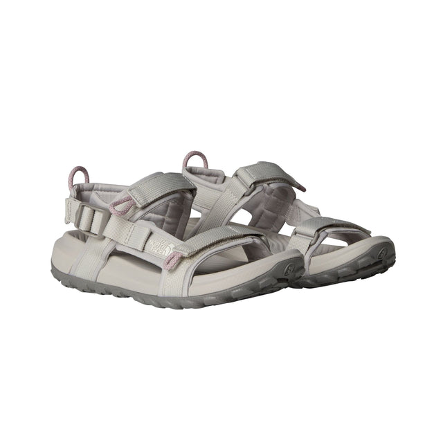 Sandale Femei The North Face W Explore Camp Sandal   Sandale Femei The North Face W Explore Camp Sandal