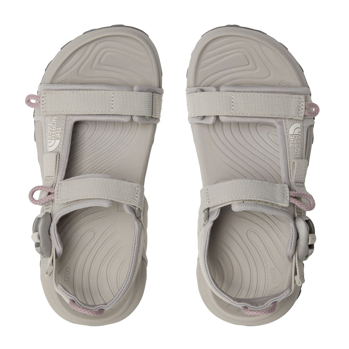 Sandale Femei The North Face W Explore Camp Sandal