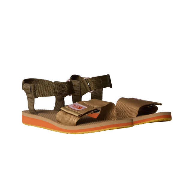 Sandale Femei The North Face W Skeena Sandal Ii   Sandale Femei The North Face W Skeena Sandal Ii