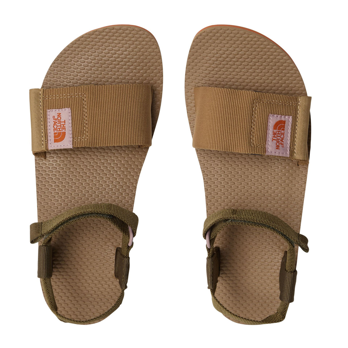 Sandale Femei The North Face W Skeena Sandal Ii