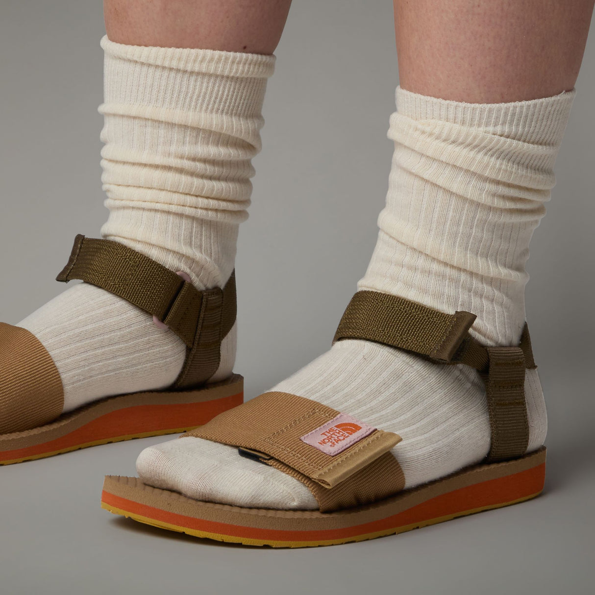 Sandale Femei The North Face W Skeena Sandal Ii