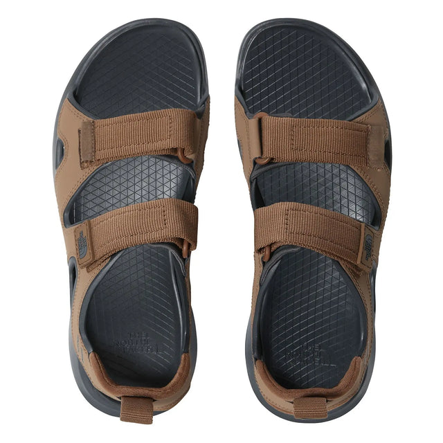 Sandale The North Face M Hedgehog Sandal Iii   Sandale The North Face M Hedgehog Sandal Iii