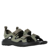 Sandale The North Face M Hedgehog Sandal Iii   Sandale The North Face M Hedgehog Sandal Iii