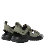 Sandale The North Face M Hedgehog Sandal Iii   Sandale The North Face M Hedgehog Sandal Iii