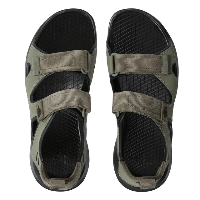Sandale The North Face M Hedgehog Sandal Iii   Sandale The North Face M Hedgehog Sandal Iii