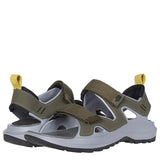 Sandale The North Face M Hedgehog Sandal Iii   Sandale The North Face M Hedgehog Sandal Iii